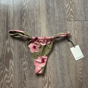 Acacia Swimwear Levi Bottom NWT